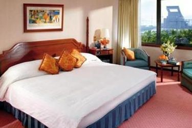 Hotel Grand Lapa:  MACAU