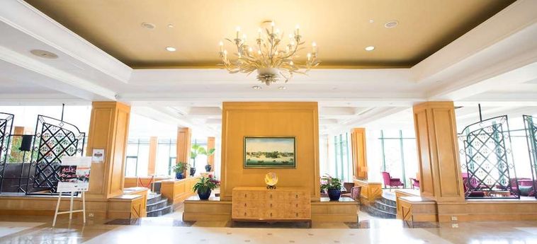 Hotel Grand Coloane Resort Macau: Foto 