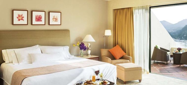 Hotel Grand Coloane Resort Macau: Foto 