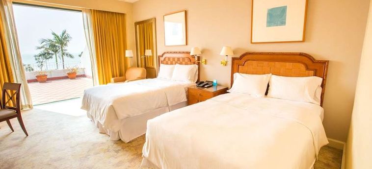 Hotel Grand Coloane Resort Macau: Foto 