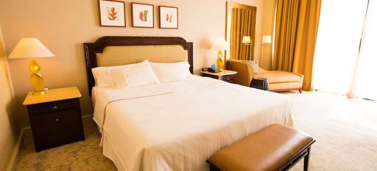Hotel Grand Coloane Resort Macau: Foto 