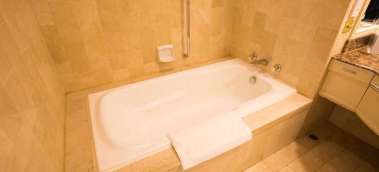 Hotel Grand Coloane Resort Macau: Foto 