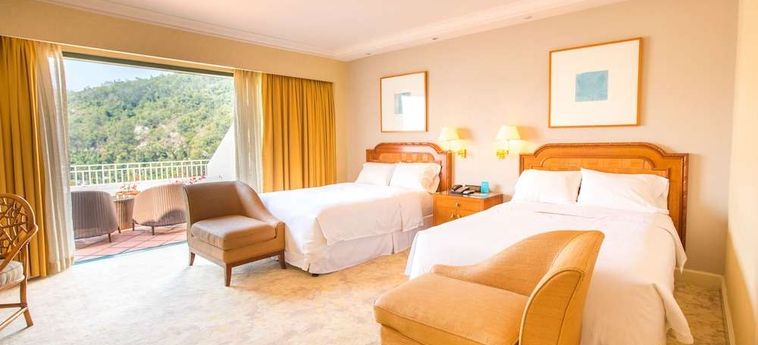Hotel Grand Coloane Resort Macau: Foto 