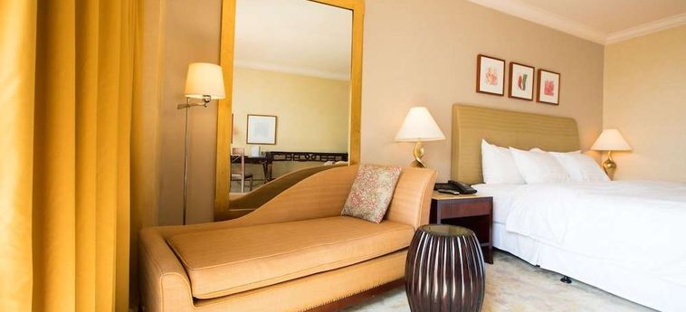 Hotel Grand Coloane Resort Macau: Foto 
