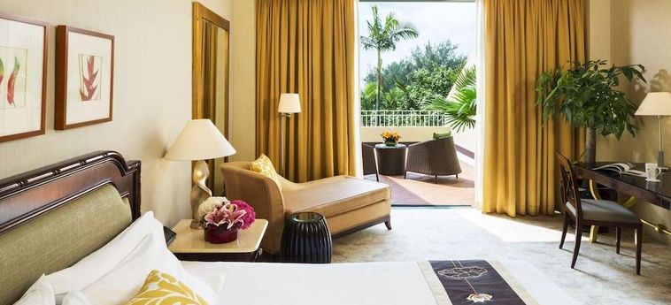 Hotel Grand Coloane Resort Macau: Foto 