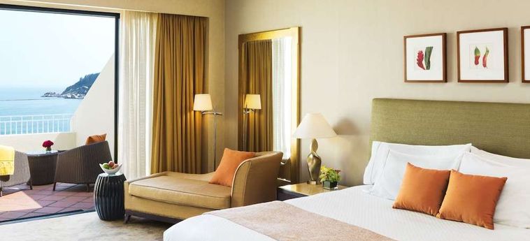 Hotel Grand Coloane Resort Macau: Foto 