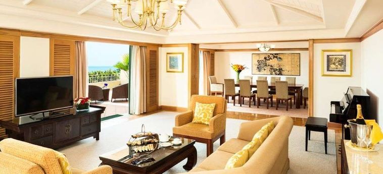 Hotel Grand Coloane Resort Macau: Foto 