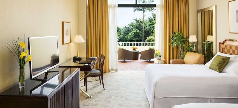 Hotel Grand Coloane Resort Macau: Foto 
