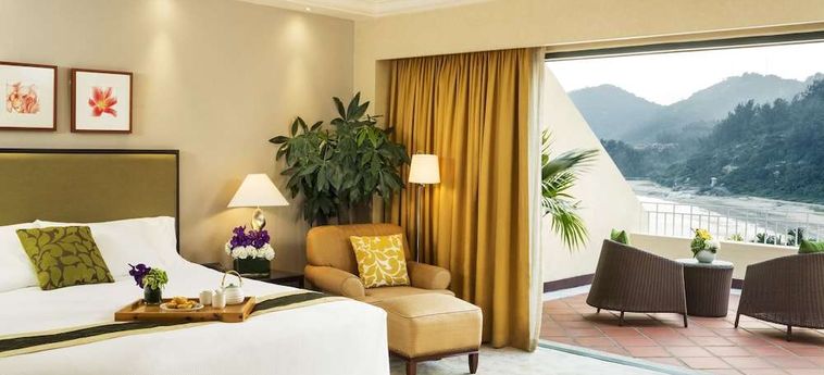 Hotel Grand Coloane Resort Macau: Foto 