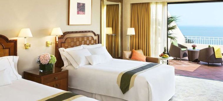 Hotel Grand Coloane Resort Macau: Foto 