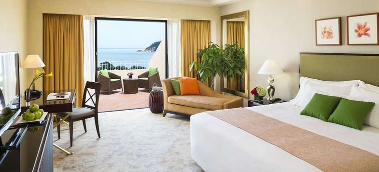 Hotel Grand Coloane Resort Macau: Foto 