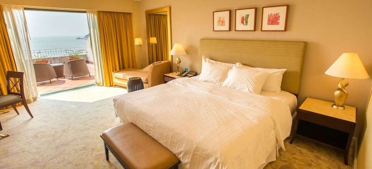 Hotel Grand Coloane Resort Macau: Foto 