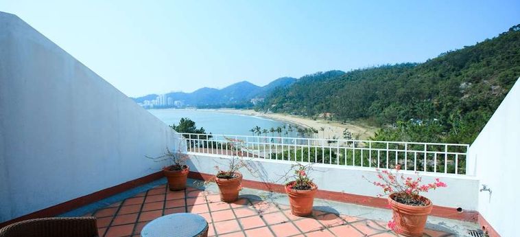 Hotel Grand Coloane Resort Macau: Foto 