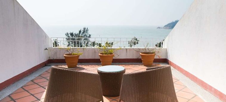 Hotel Grand Coloane Resort Macau: Foto 