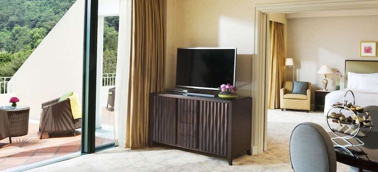 Hotel Grand Coloane Resort Macau: Foto 
