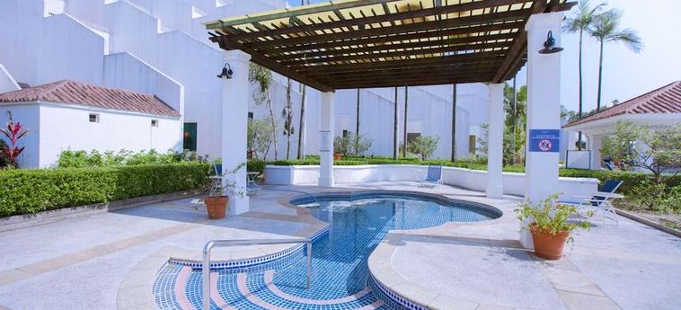 Hotel Grand Coloane Resort Macau: Foto 
