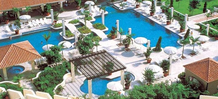 Hotel Grand Coloane Resort Macau: Foto 