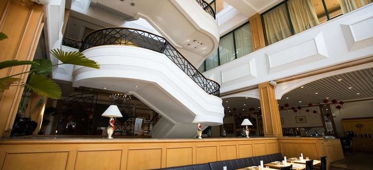 Hotel Grand Coloane Resort Macau: Foto 