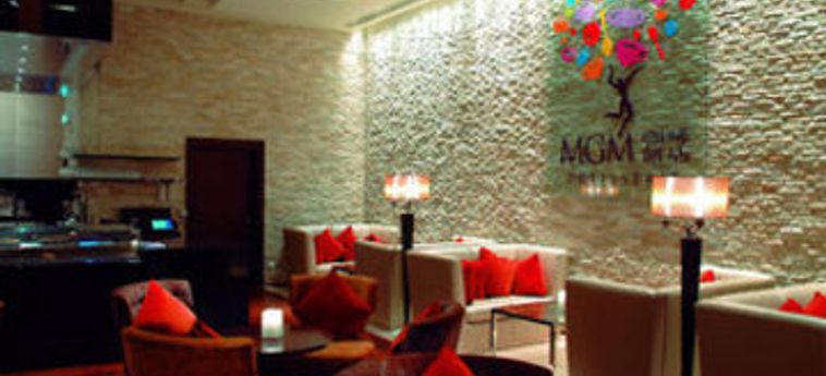 Hotel Mgm Macau:  MACAU