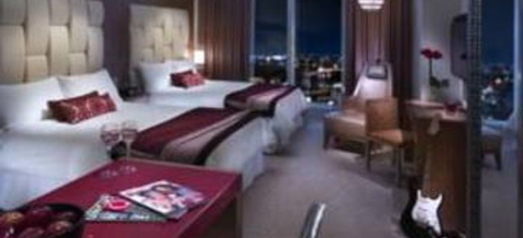 Hard Rock Hotel & Casino:  MACAU