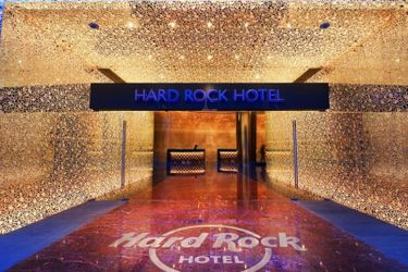 Hard Rock Hotel & Casino:  MACAU