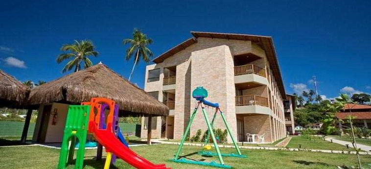 Hotel Salinas De Maceio Beach Resort:  MACEIÒ