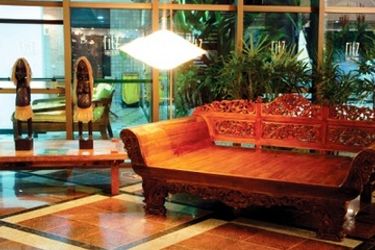 Hotel Ritz Lagoa Da Anta:  MACEIÒ