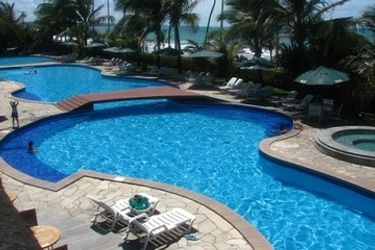 Hotel Ritz Lagoa Da Anta:  MACEIÒ