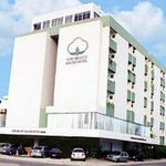 Hotel HOTEL OURO BRANCO MACEIO