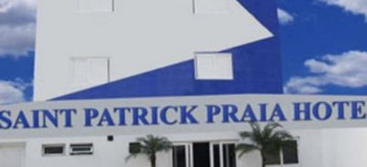 Saint Patrick Praia Hotel:  MACEIÒ