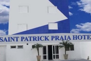Saint Patrick Praia Hotel:  MACEIÒ