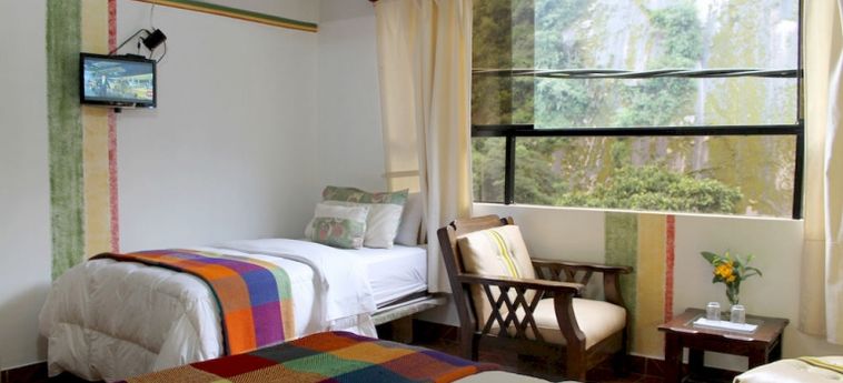 Hotel Home Like Home Machu Picchu:  MACHU PICCHU