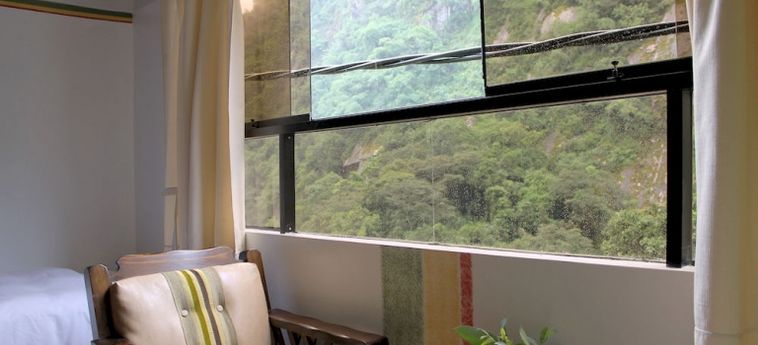 Hotel Home Like Home Machu Picchu:  MACHU PICCHU