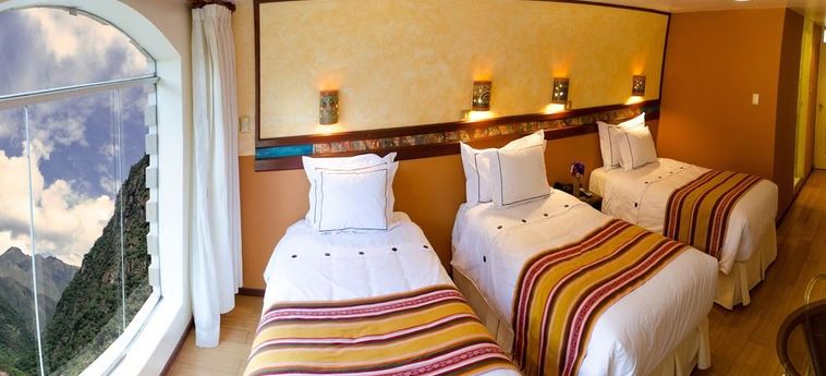 Hotel Taypikala Boutique Machupicchu Machu Picchu: Foto 