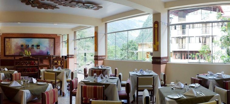 Hotel Taypikala Boutique Machupicchu Machu Picchu: Foto 