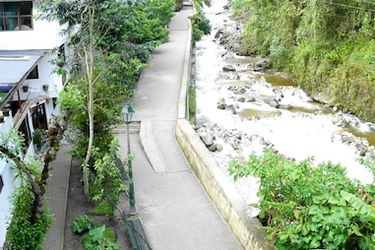 Hotel Wiracocha Inn Machu Picchu: Photo 