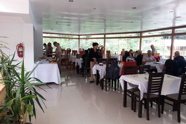 Hotel Wiracocha Inn Machu Picchu: Photo 