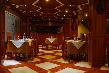 Hotel Wiracocha Inn Machu Picchu: Photo 