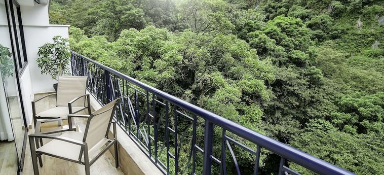 Hotel Golden Sunrise Machu Picchu: Foto 