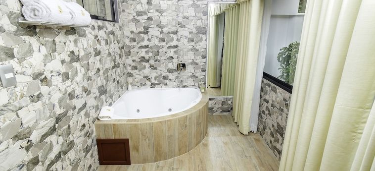 Hotel Golden Sunrise Machu Picchu: Foto 