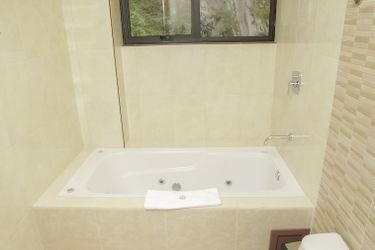 Hotel Golden Sunrise Machu Picchu: Photo 
