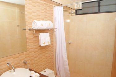 Hotel Golden Sunrise Machu Picchu: Photo 