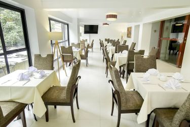 Hotel Golden Sunrise Machu Picchu: Photo 