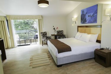 Hotel Golden Sunrise Machu Picchu: Photo 