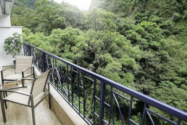 Hotel Golden Sunrise Machu Picchu: Photo 