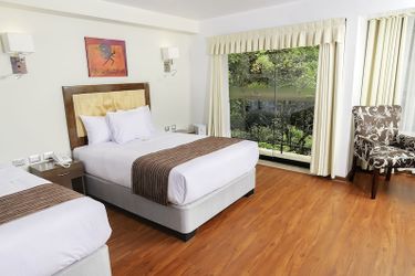 Hotel Golden Sunrise Machu Picchu: Photo 