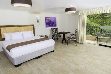 Hotel Golden Sunrise Machu Picchu: Photo 
