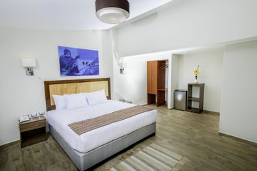 Hotel Golden Sunrise Machu Picchu: Photo 