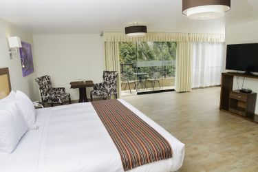 Hotel Golden Sunrise Machu Picchu: Photo 