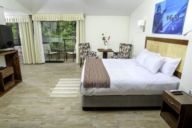 Hotel Golden Sunrise Machu Picchu: Photo 